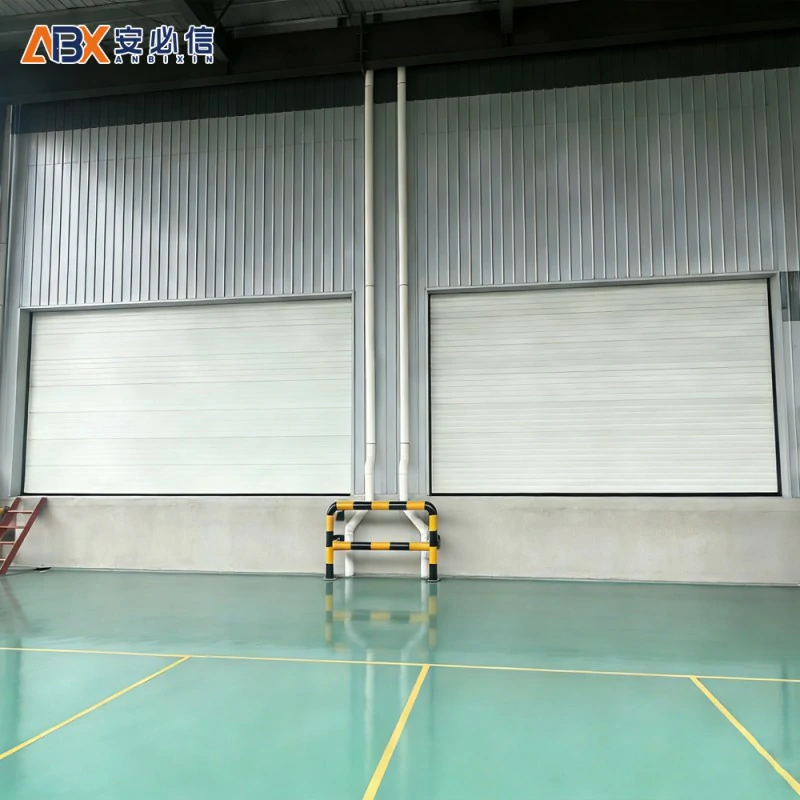 阿克苏高扬程滑升门