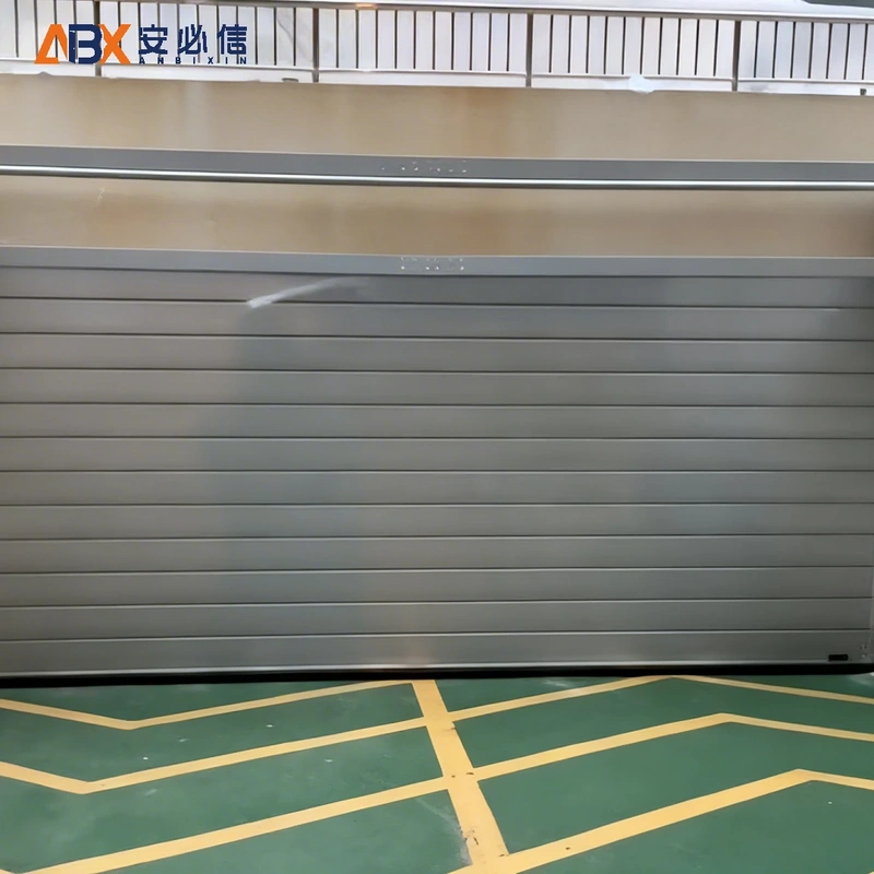 阿克苏厂房高速门